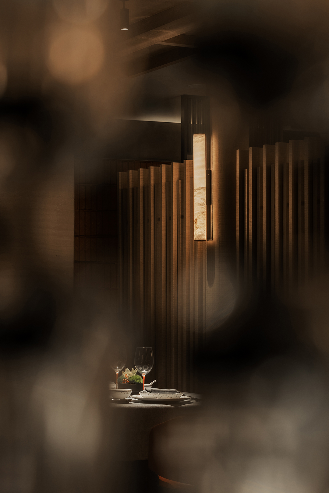 柿合缘丨中国上海丨雨树设计-51