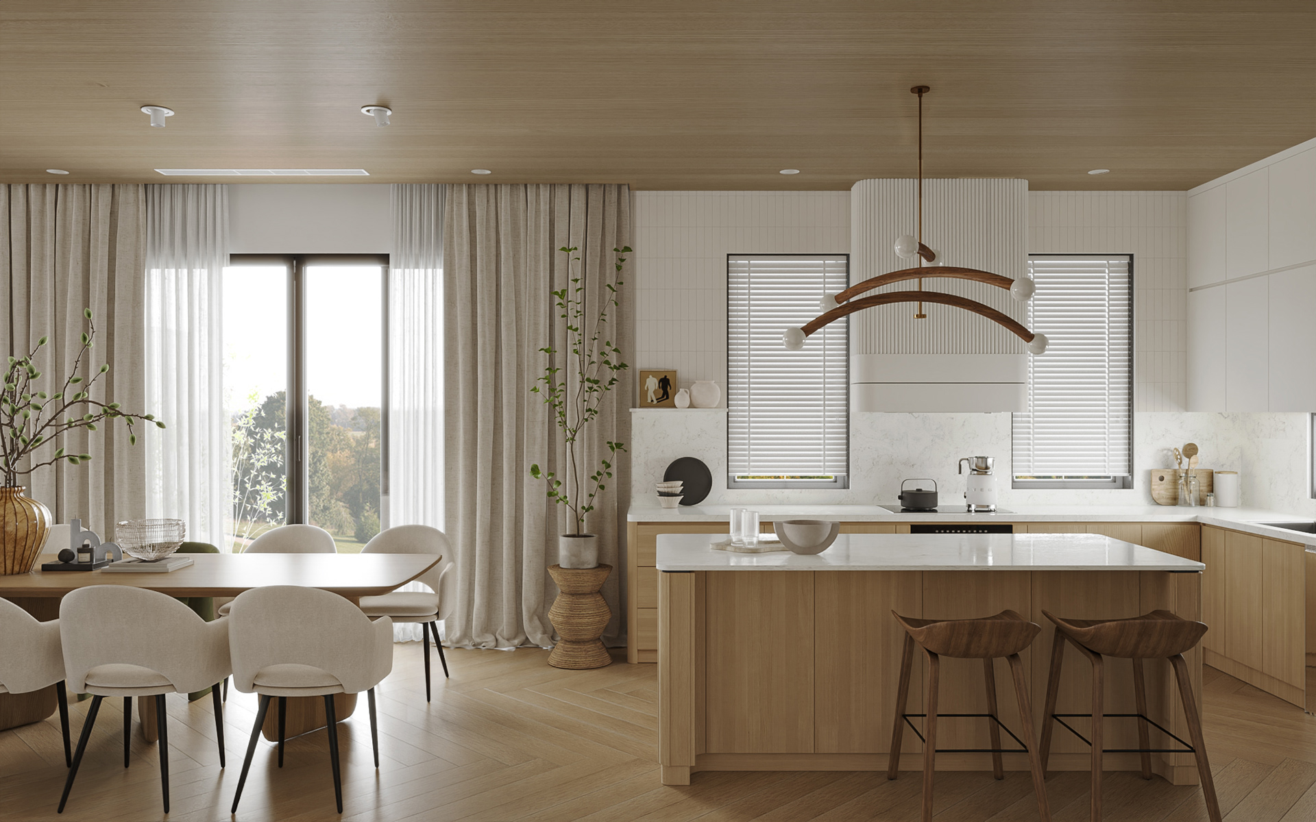 The project 22 - Duong house-8