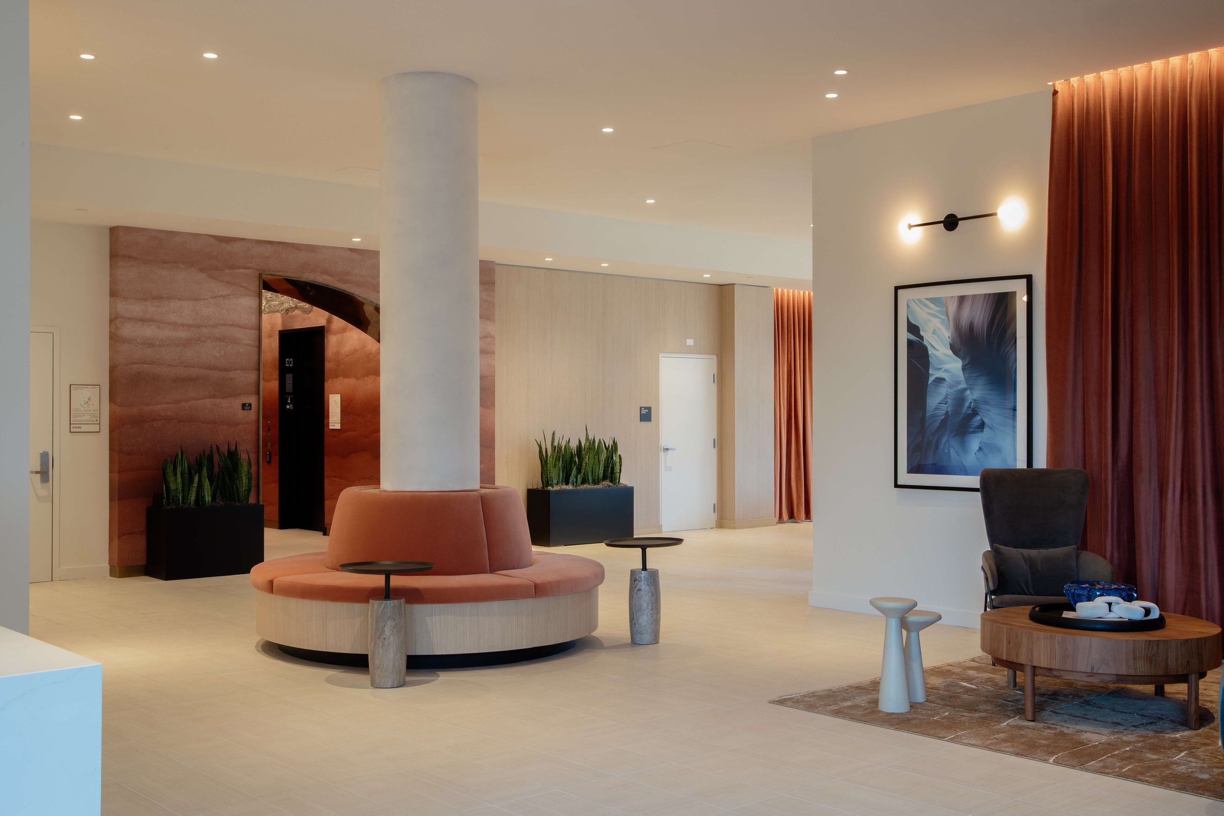 丨美国加利福尼亚丨Vida Design-49