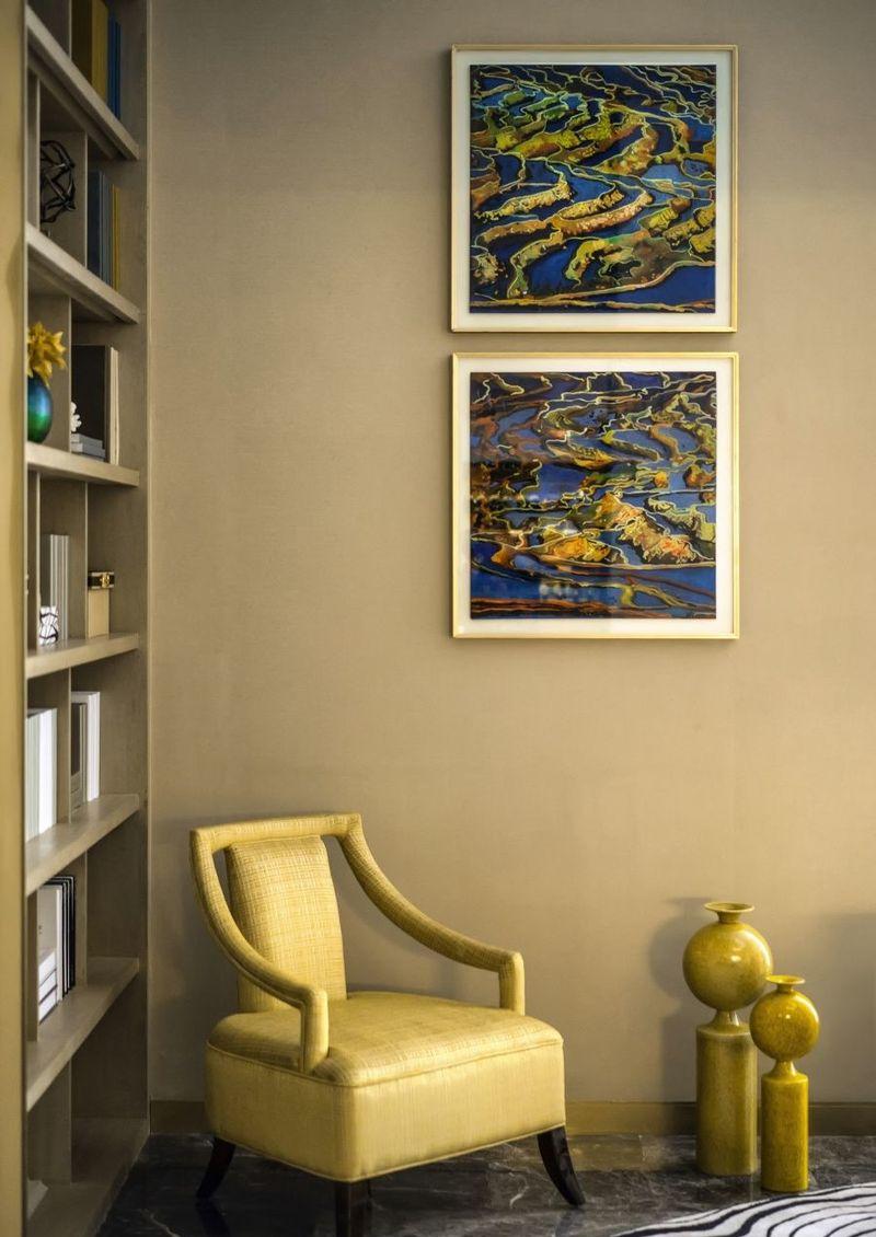 中航上城别墅设计 | 国际化时尚与情怀的完美融合-26