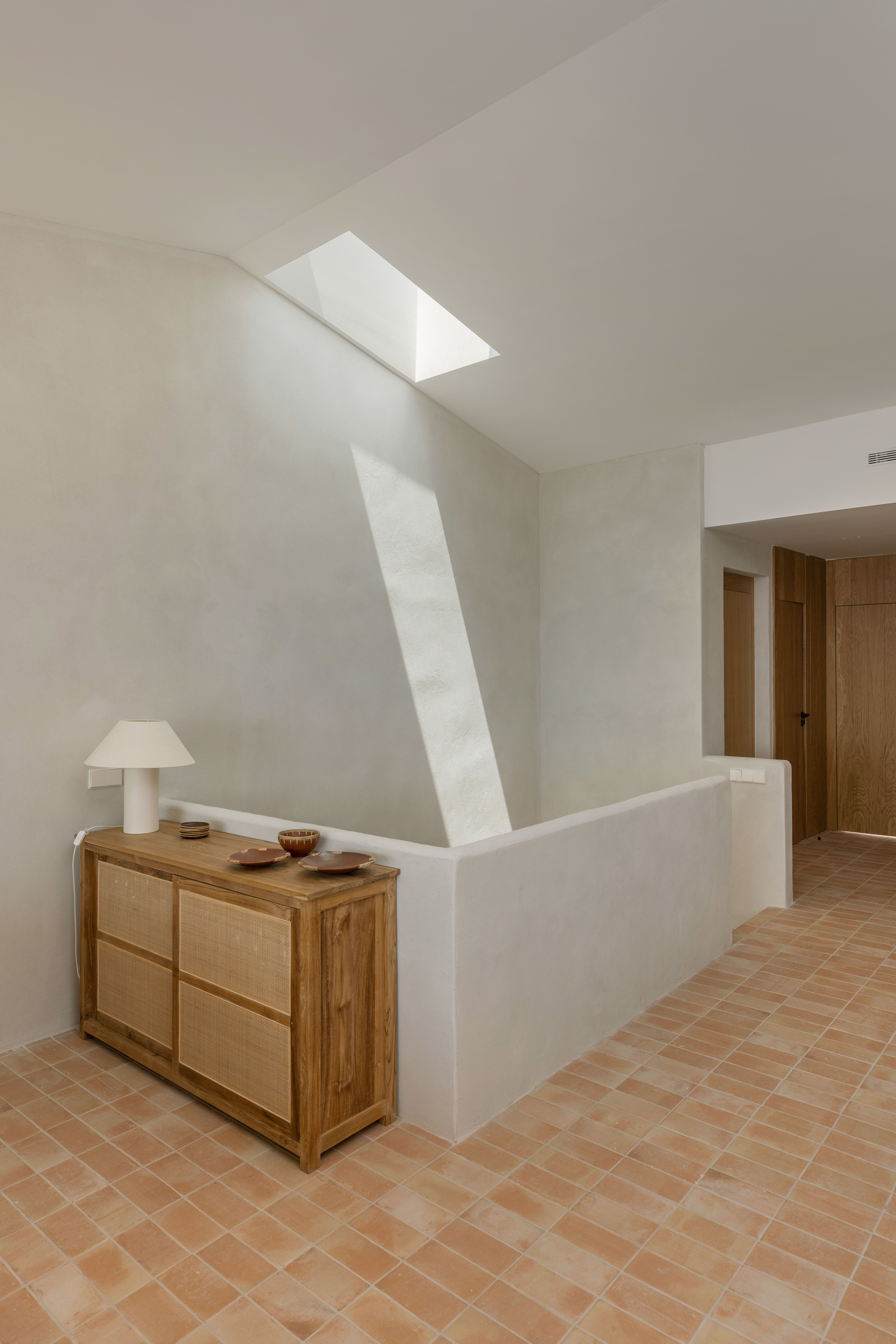 渔民小屋丨西班牙丨Camila Acosta,ArqFai-14