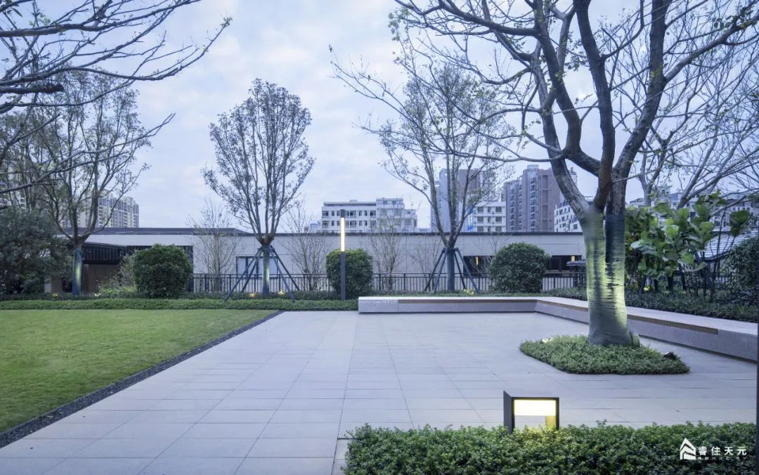 河源美的·云筑展示区丨中国河源丨广东天元建筑设计有限公司-33