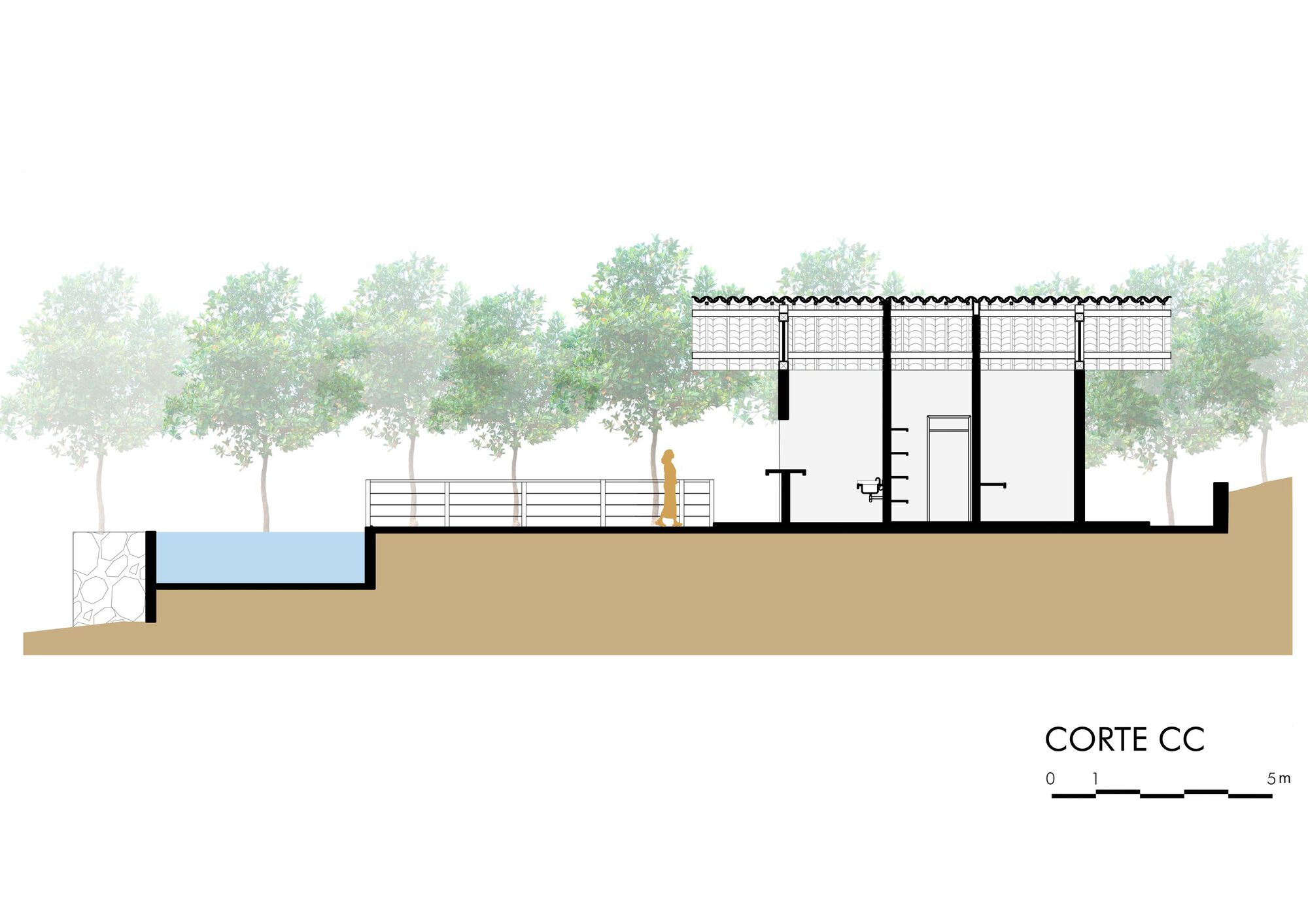 丨巴西塞阿拉丨Lins Arquitetos Associados-53
