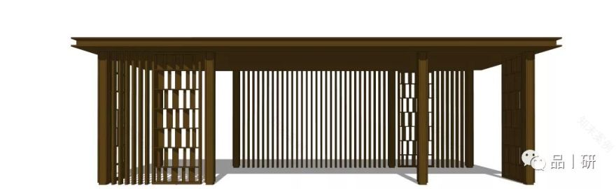 融创景观设计 | 精准搭模,细节推敲,打造高品质社区景观-135