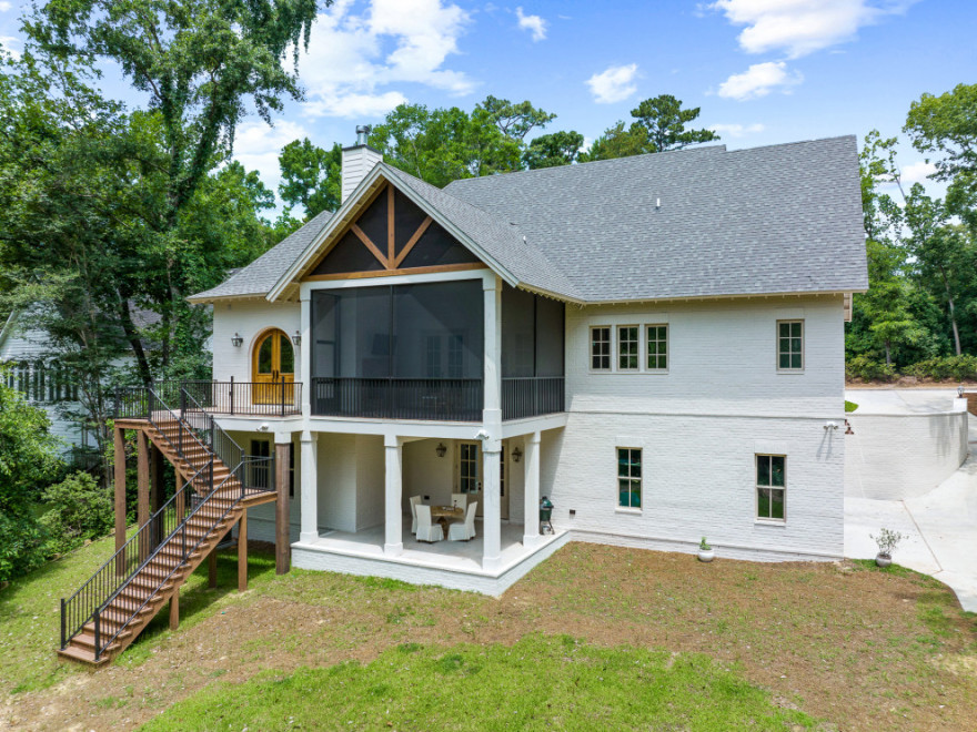 丨Bob Chatham Custom Home Design-60