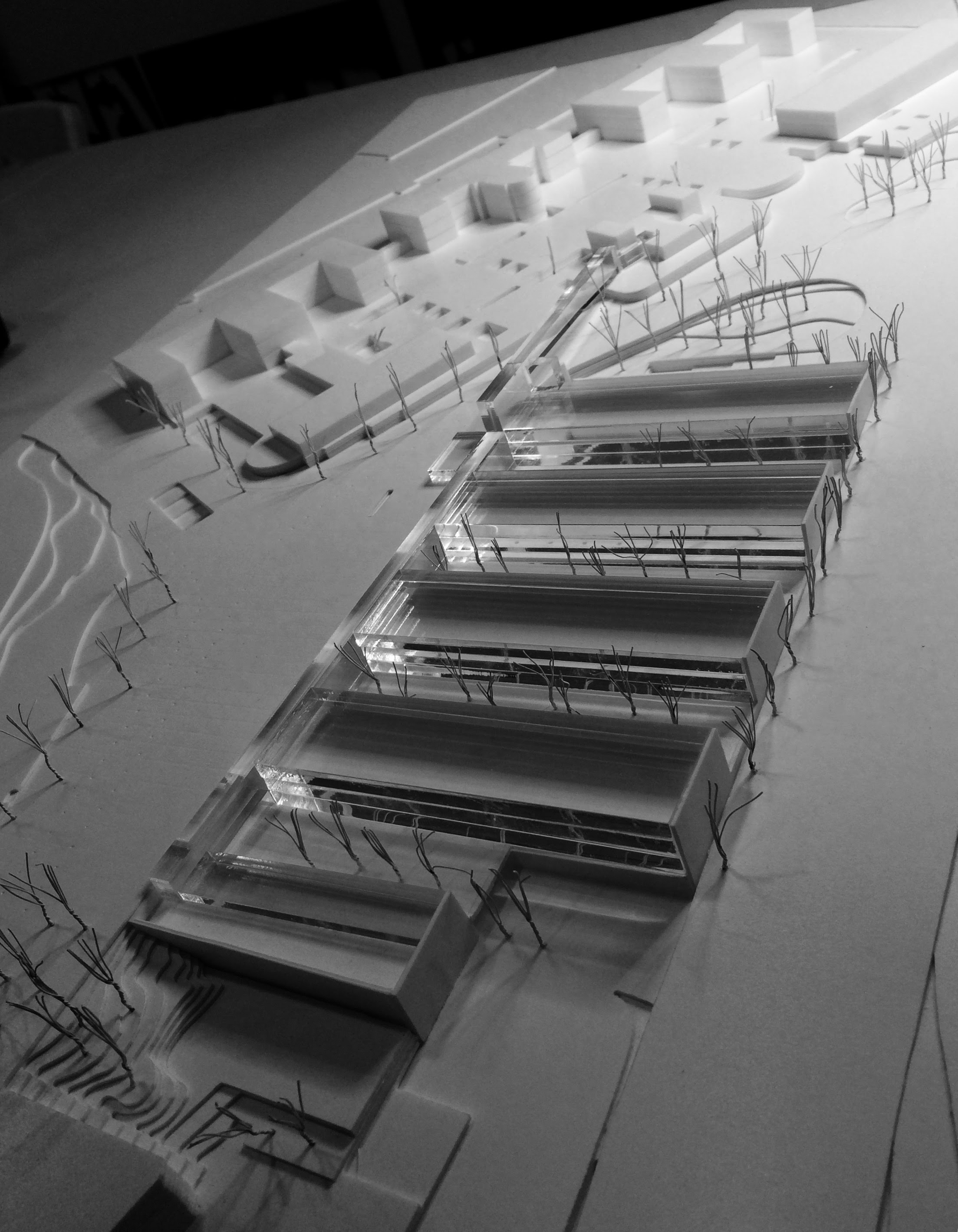 043_乔治·塞尔苏斯 | 现代办公室设计新视角-11