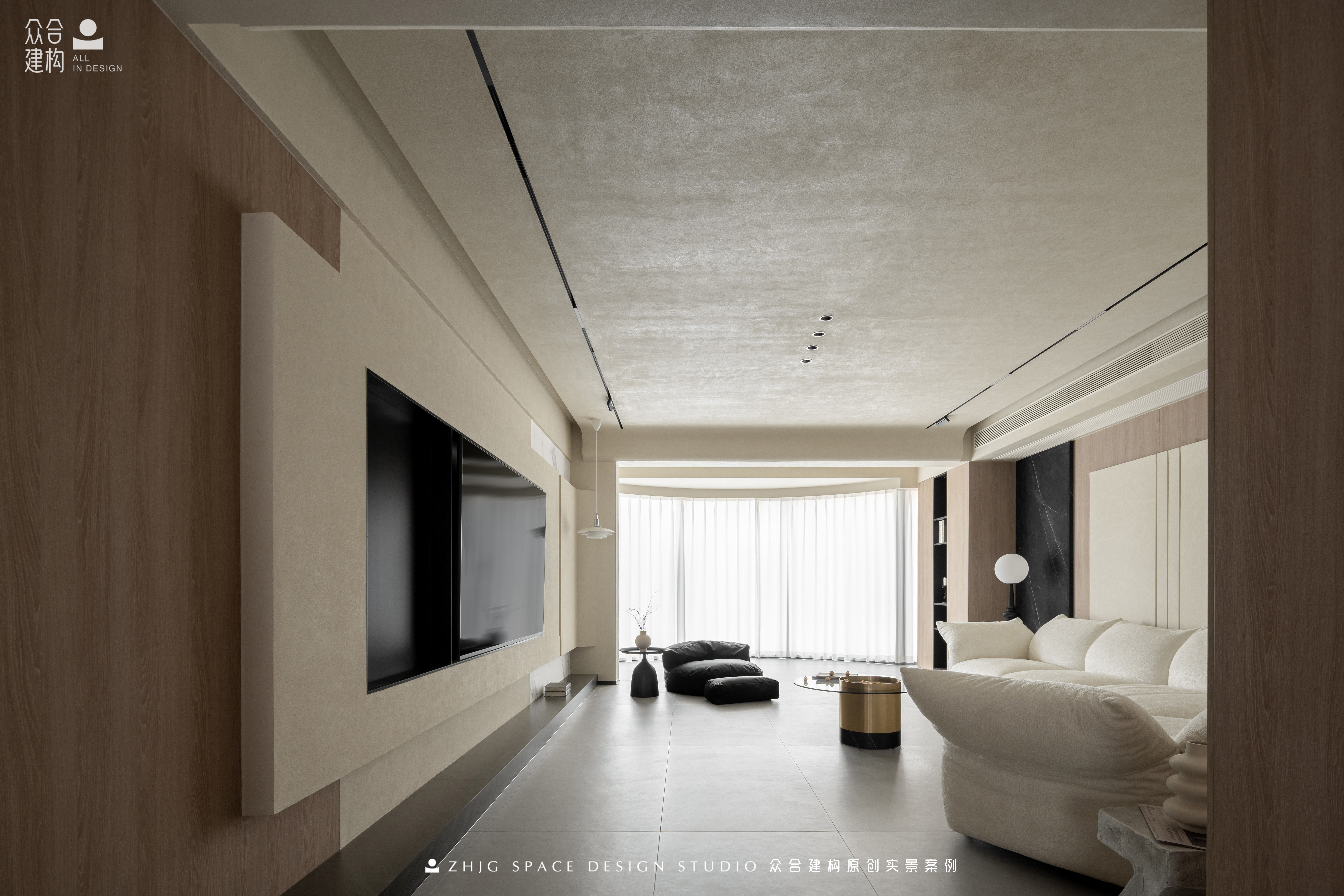 众合建构｜湖南省体育局-0