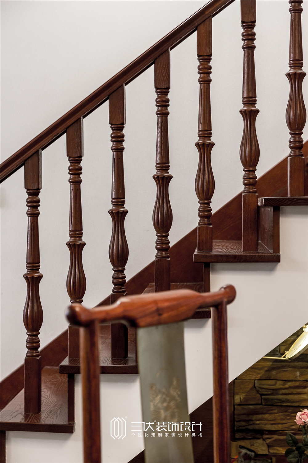 武汉三伏装饰设计 · 海伦春天华尔兹曲调家居空间-62