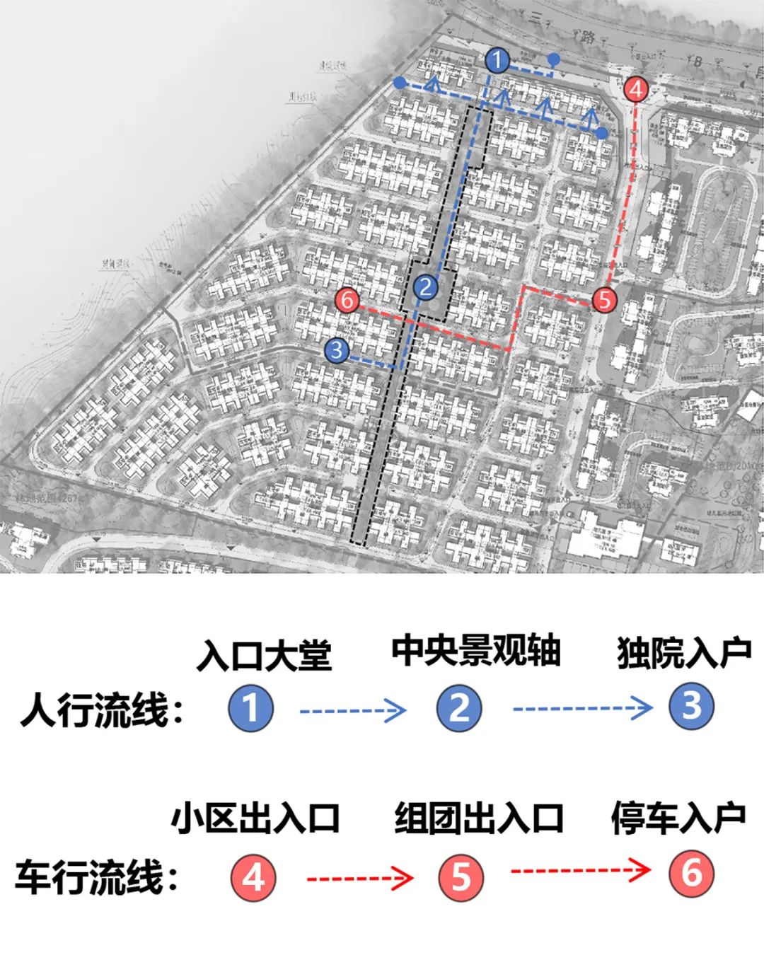 贵阳融创九宸府 | 山水格局中的东方美学设计-144