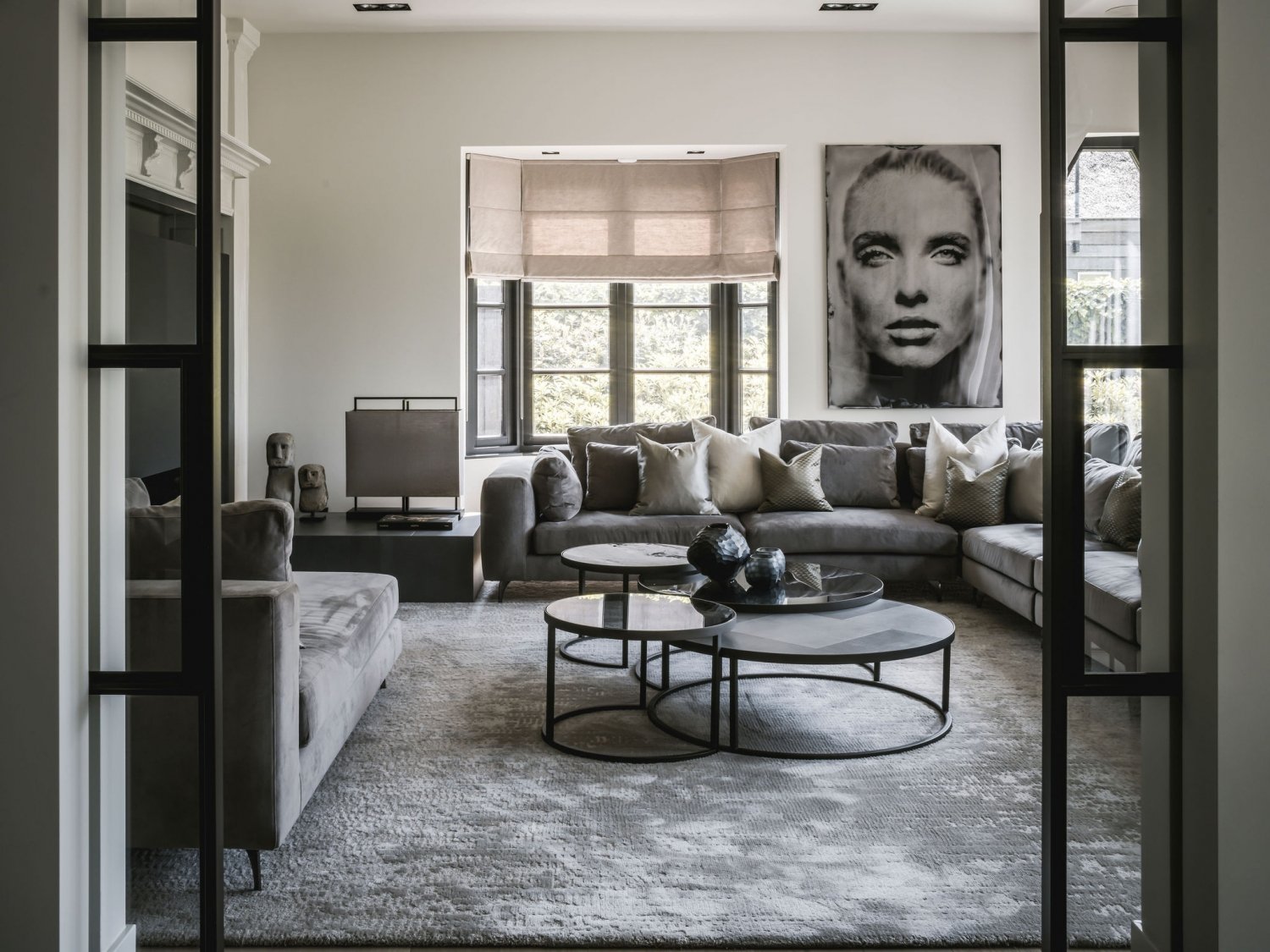 Villa TM8住宅改造项目丨Kabaz-22