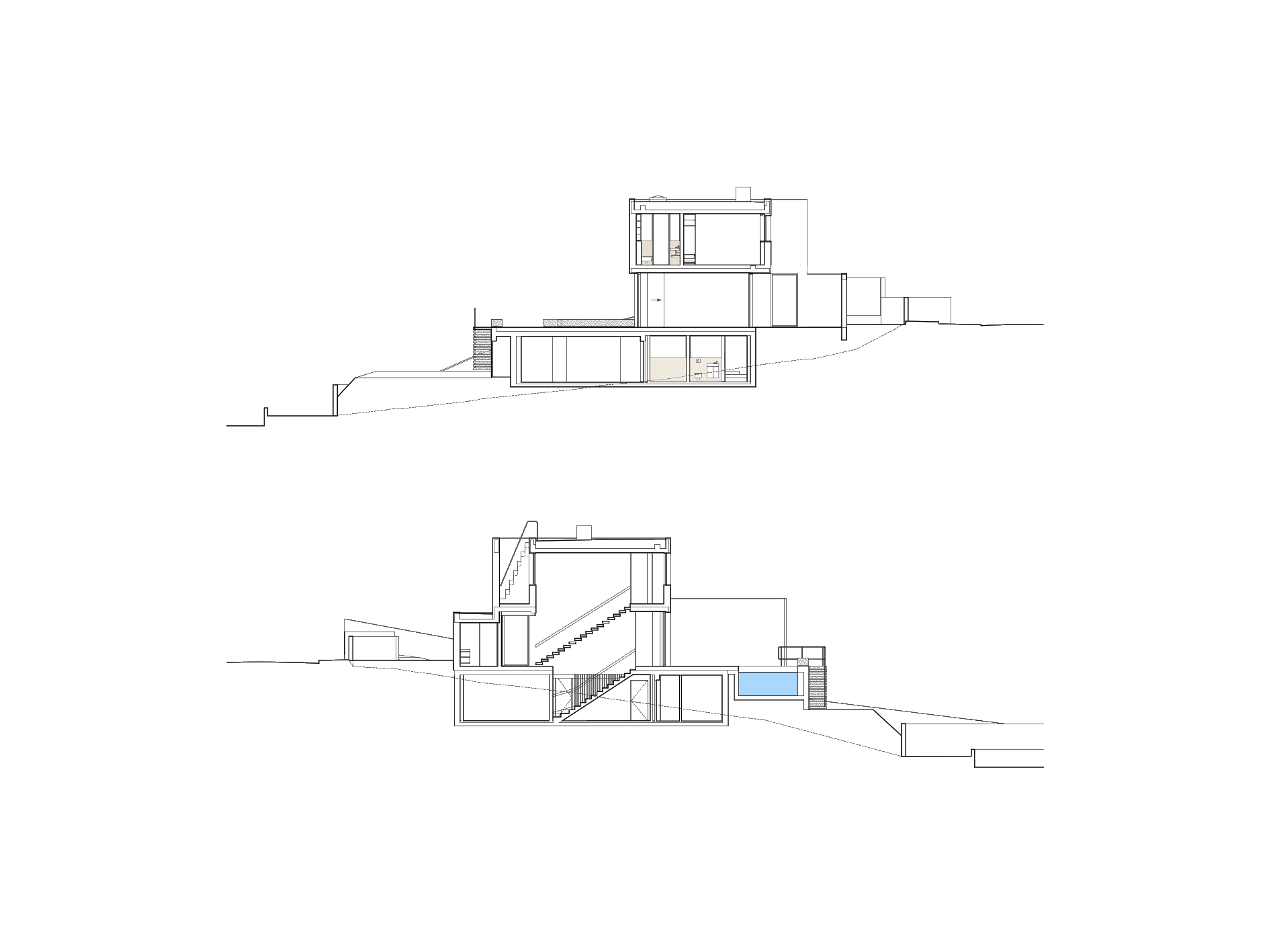 卡伊亚斯的房子丨Portugal丨João Caetano Arquitetura-22