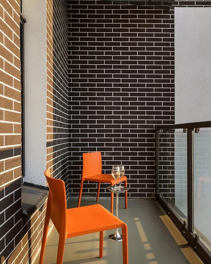 顶层公寓室内设计丨Студия ILEDA-17