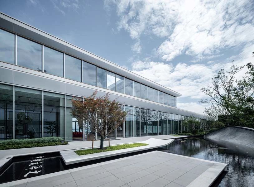 中建·太泽之星丨中国苏州丨霍普股份和悦事业部-34