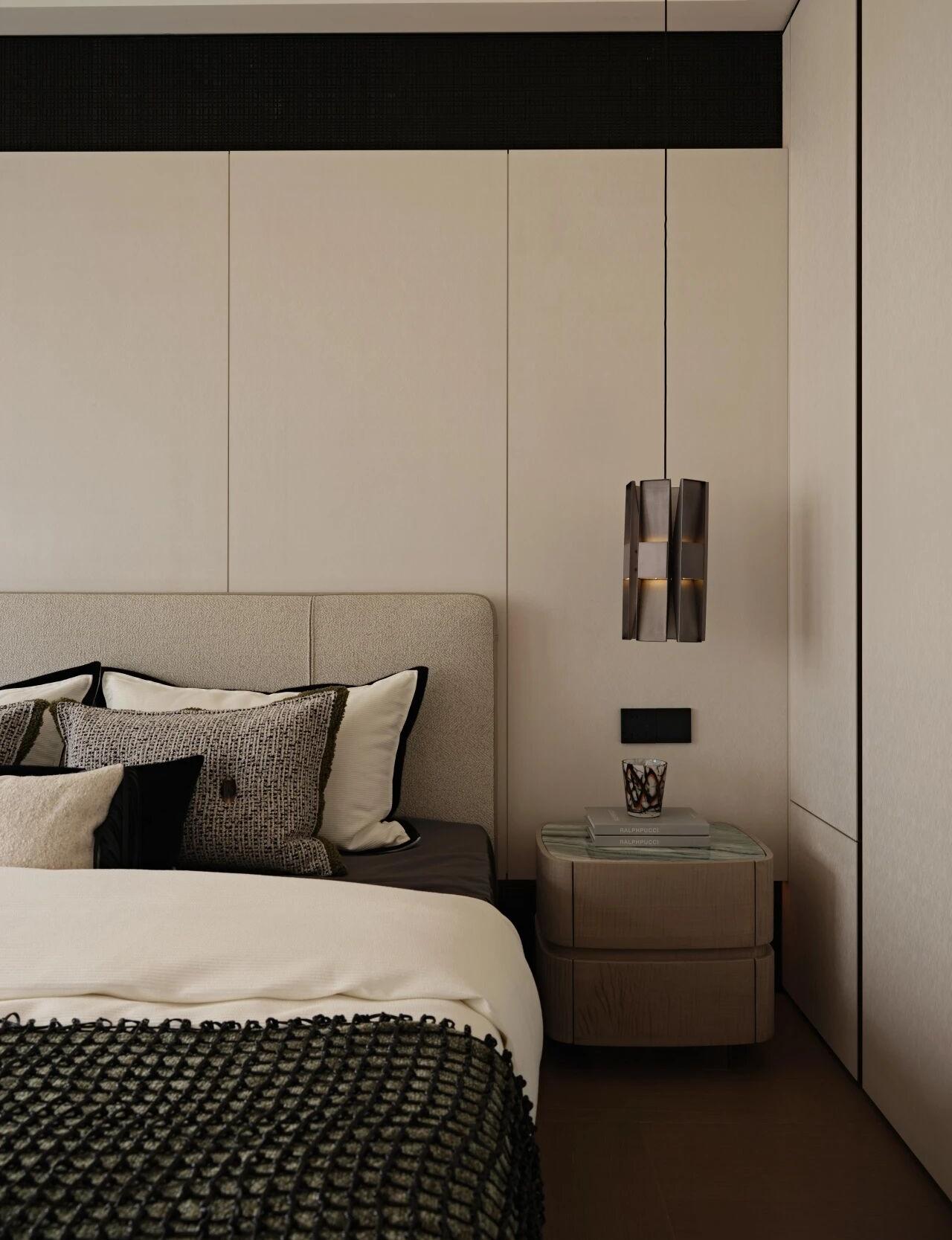 GARDEN19 · 贤坤花园二期丨中国南京丨室内设计为南京观享际SKH,建筑为VAAS北京大象,景观为北京顺景-75