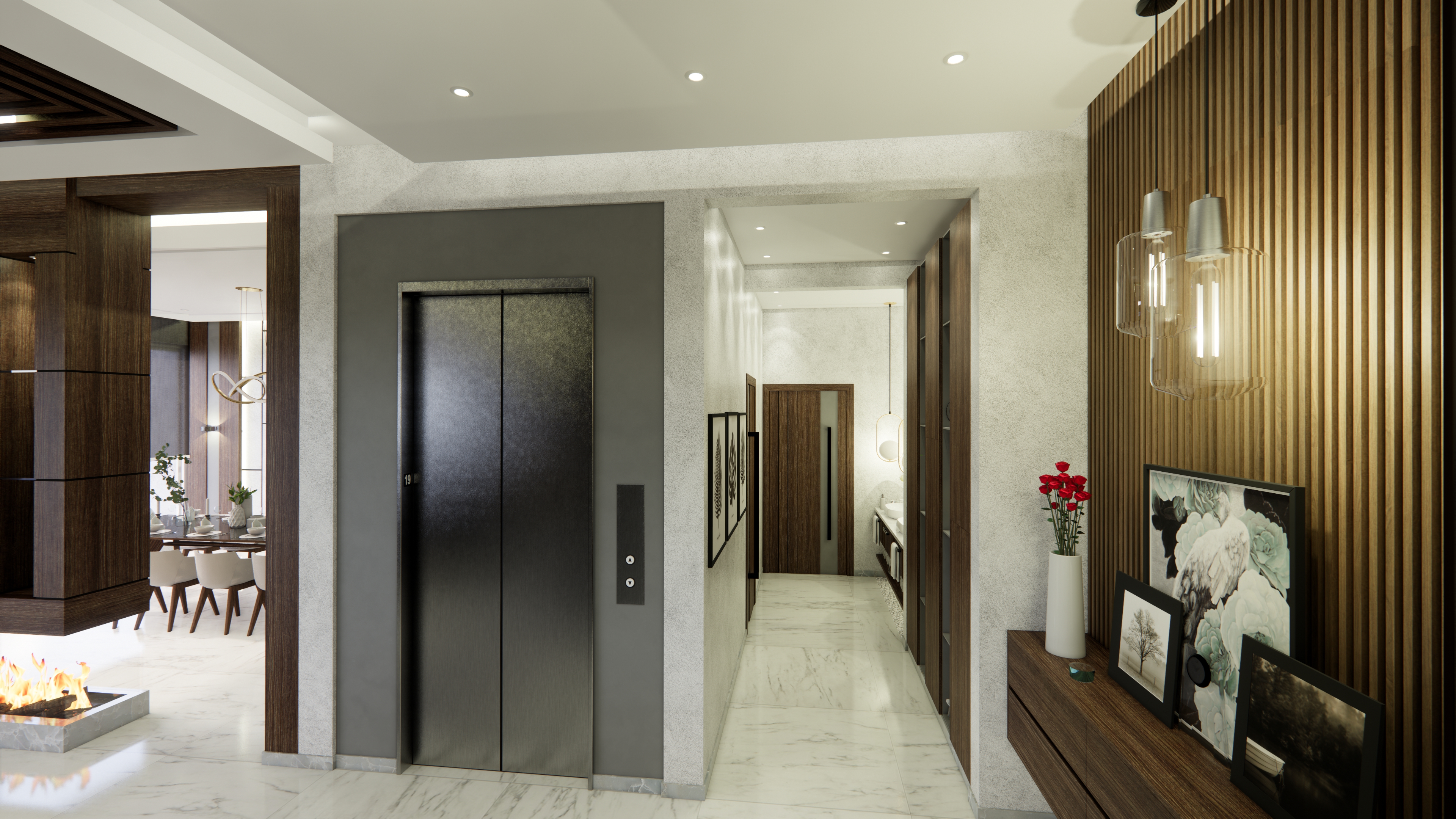 Family Area Design-21