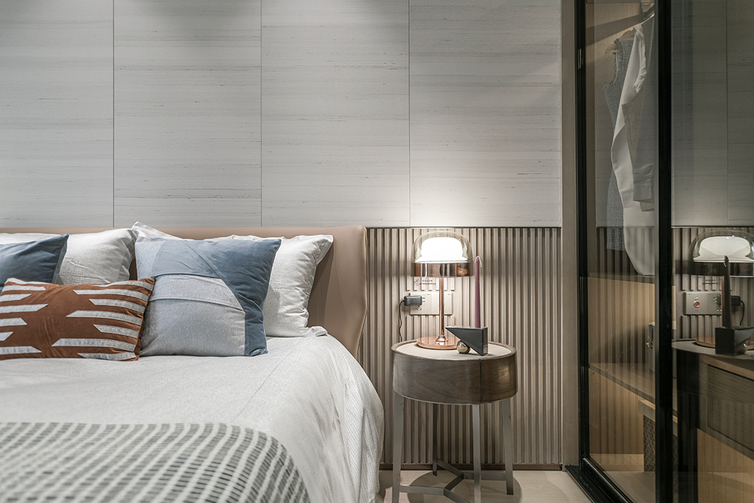 天津未来城女主播定制家居，诠释云淡轻雅之风-43