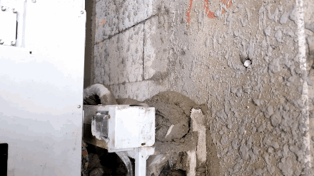 即将迎新！中建八局上海交通大学医学院浦东校区工程项目正式交付-81