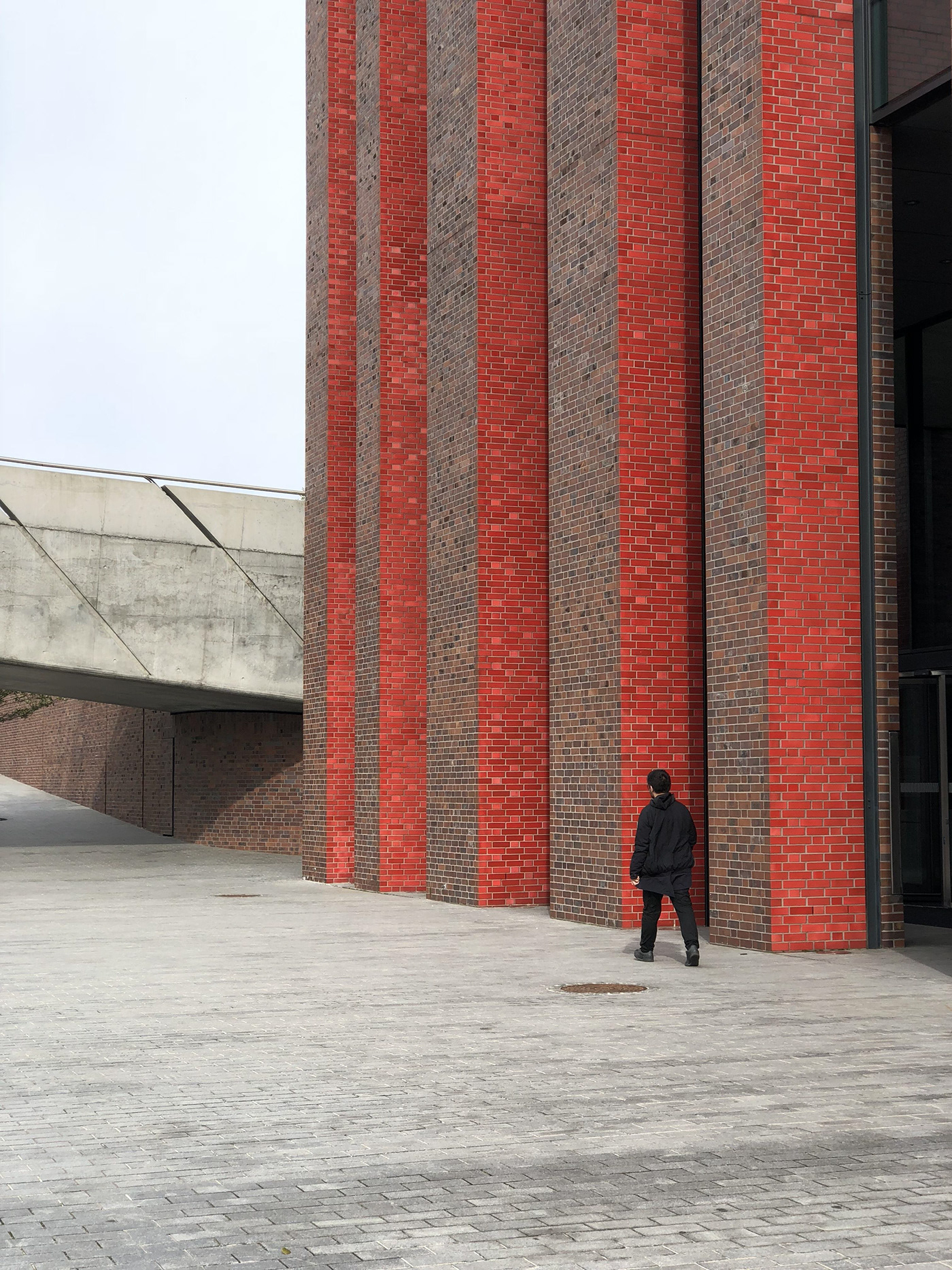 People & Architecture-3