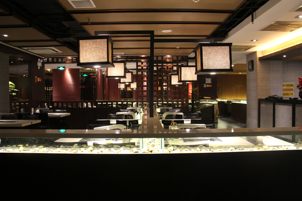 武汉金韩宫韩式烤肉-8