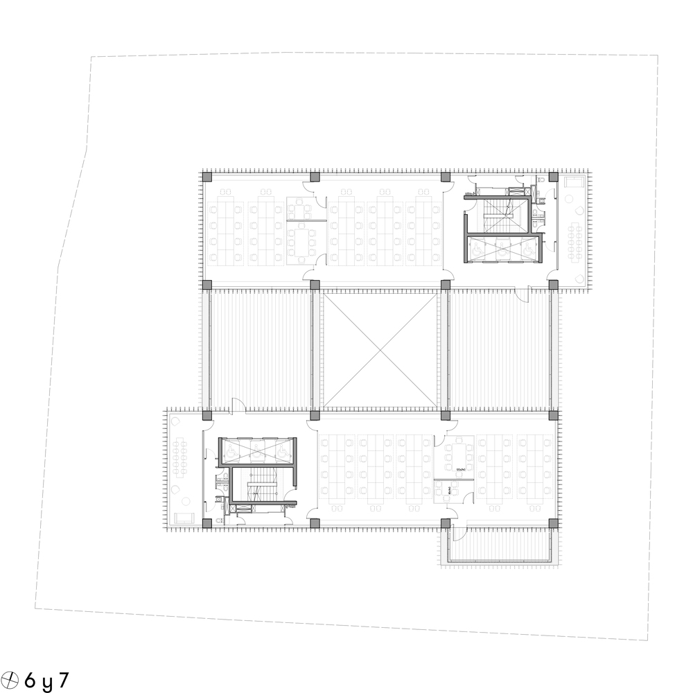 Gibraltar 建筑丨智利丨暂无-12