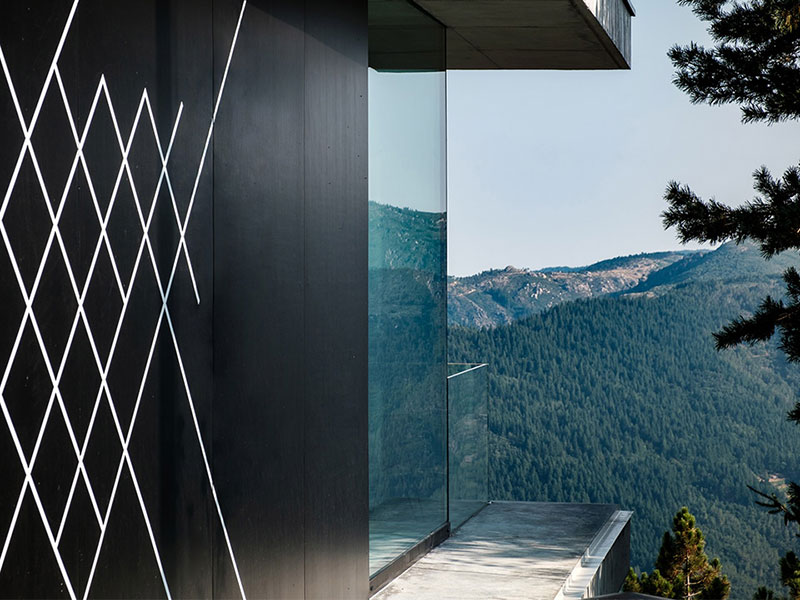 Casa de Sao Lorenco（葡萄牙山景酒店）-24