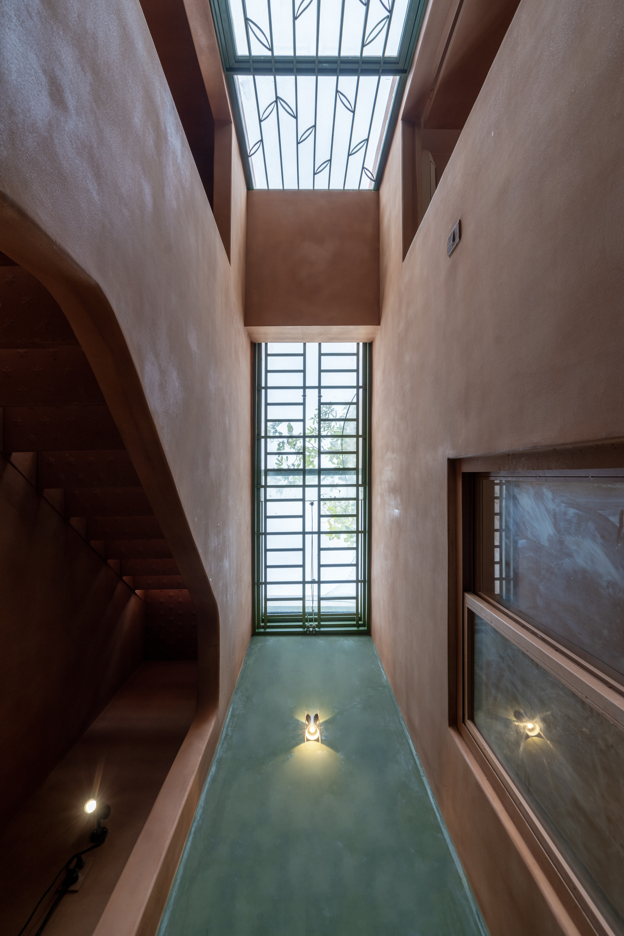 别墅丨越南丨NAQI & Partners-22