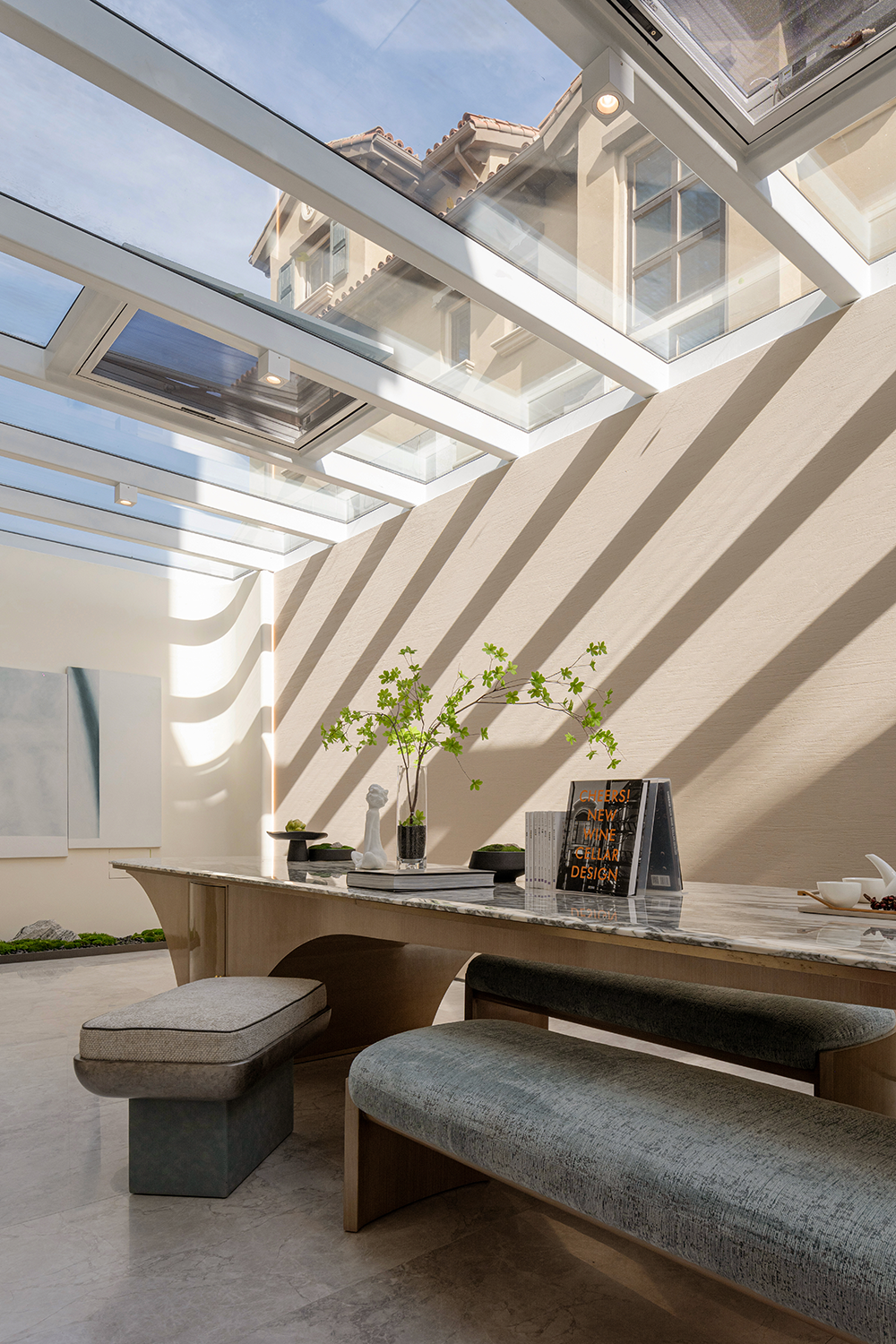 北京·御汤山熙园·215栋丨中国北京丨北京德方圆文化创意有限公司-107