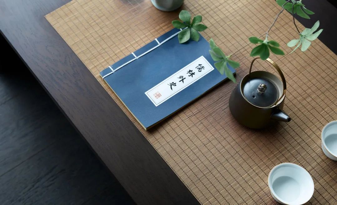 烟台万光·中华城样板间 | 融合之美,日月交替的宁静空间-20