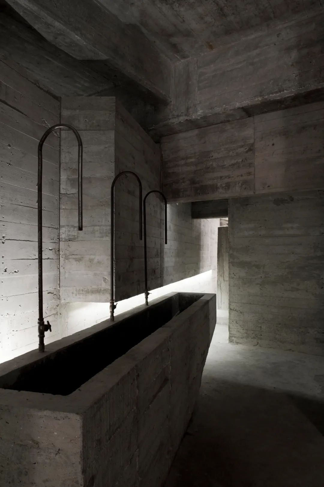 墨西哥建筑事务所 | 颠覆完美,创造想象力的空间-61