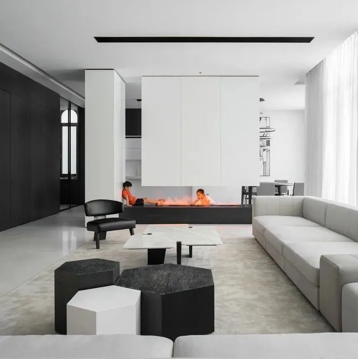 绍兴香山别墅丨中国上海丨上海亦鉴建筑设计-88