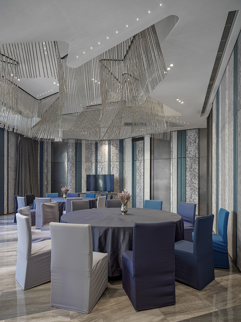 香港将军澳蓝塘傲会所-26