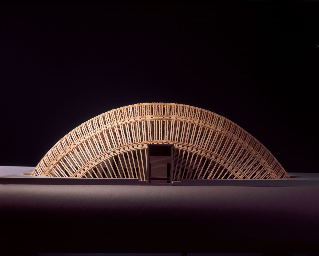 Walloon Branch of Reproduction Forestry Material   SAMYN and PARTNERS-42