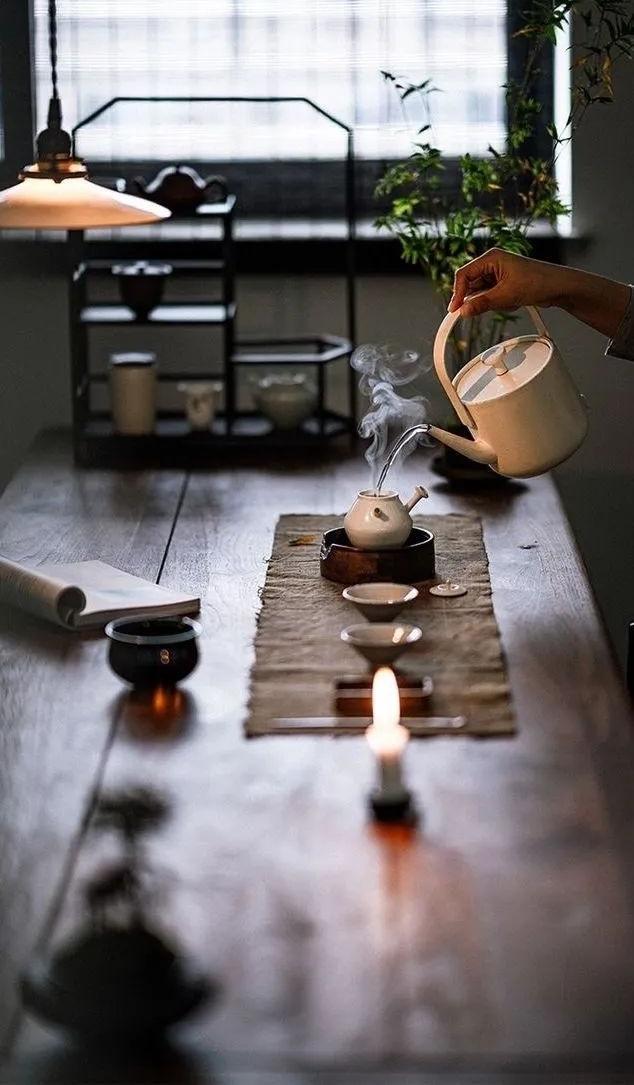 泉州瑧悦样板房丨中国泉州丨JLa 设计集团,JLa 闳雅堂-19