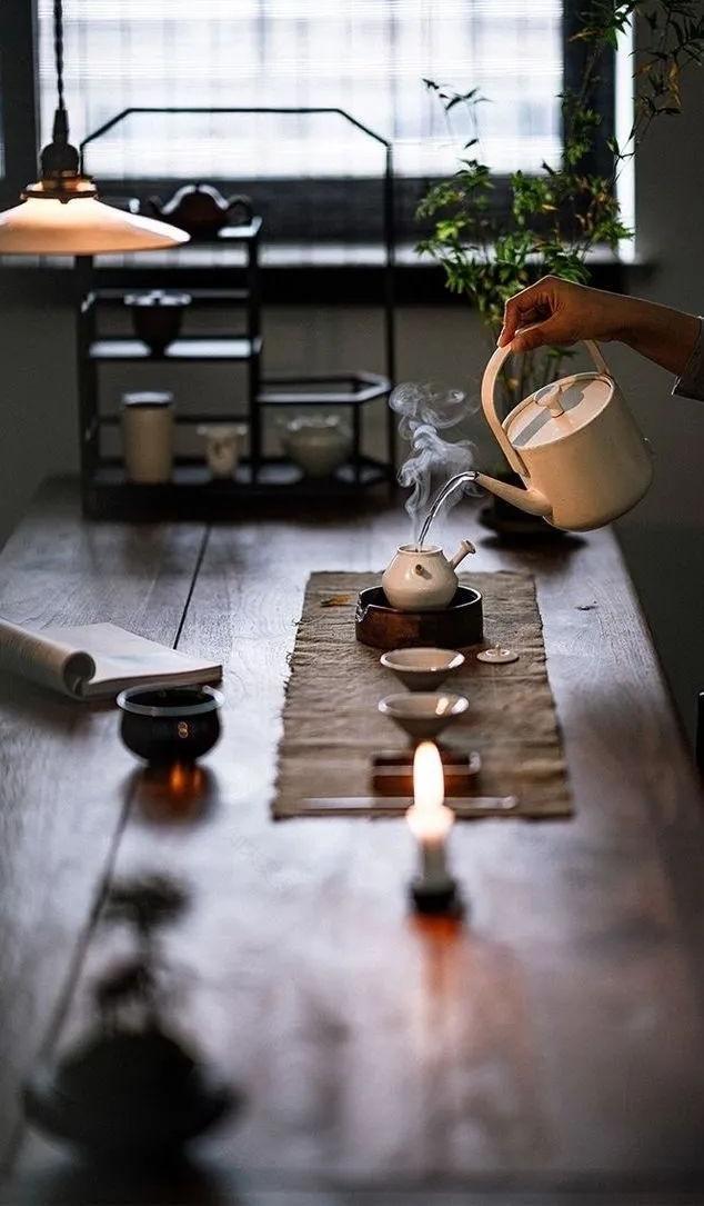 泉州瑧悦样板房丨中国泉州丨JLa 设计集团,JLa 闳雅堂-19