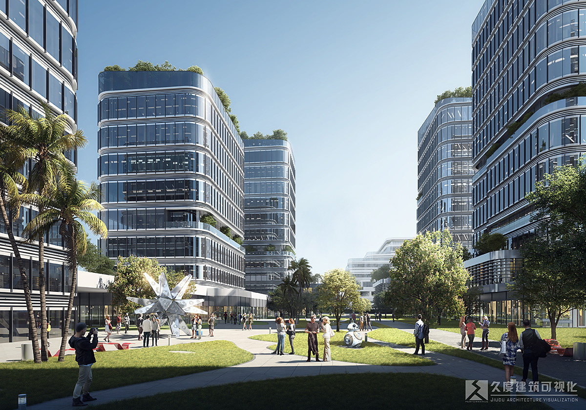 ===成都久度建筑可视化===2020年第一季===-29