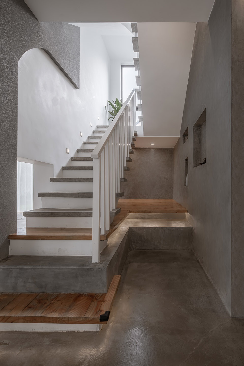 浙江莫干山“栖香记”民宿-25