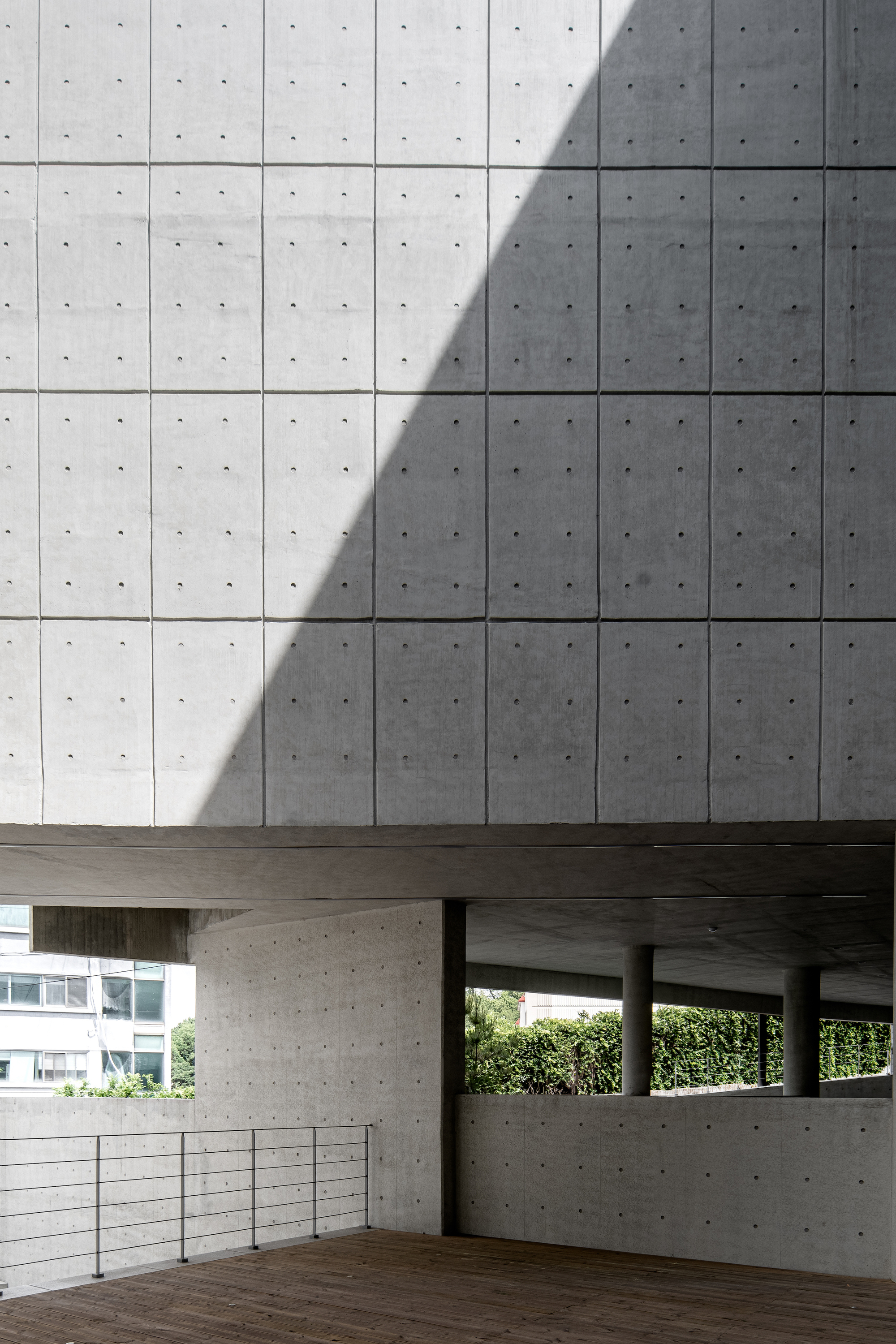 Modern History of Christianity Museum / Kode Architects-15