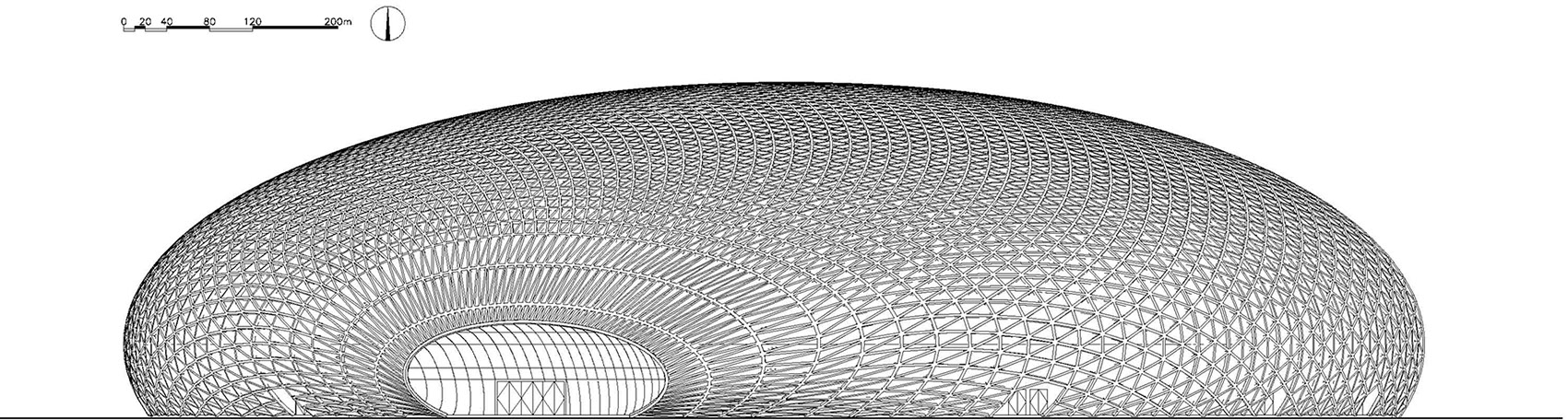 联合国地理信息管理论坛德清永久会址 / 浙江大学建筑设计研究院-51