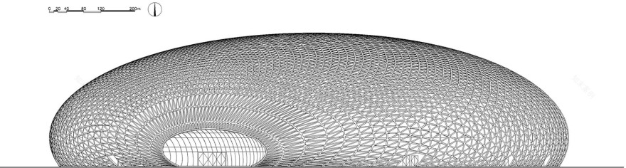 联合国地理信息管理论坛德清永久会址 / 浙江大学建筑设计研究院-51