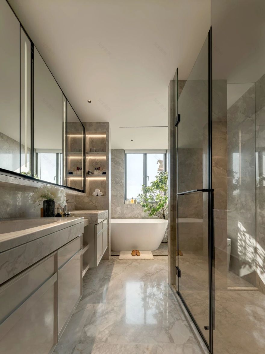 广州长隆万博悦府丨中国广州丨DIA丹健国际-74