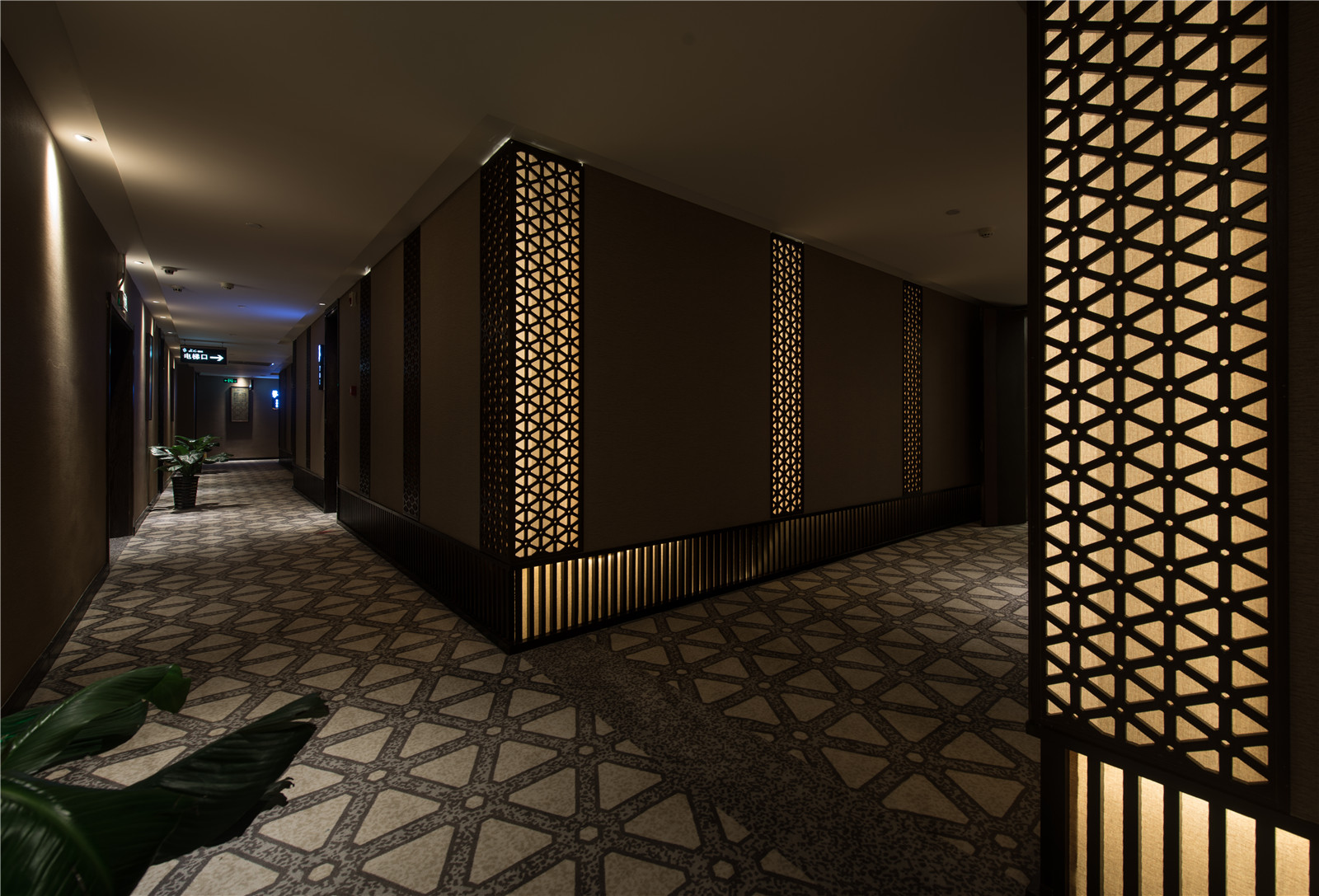 洛阳水悦君尚温泉酒店（2） 摄影篇-12