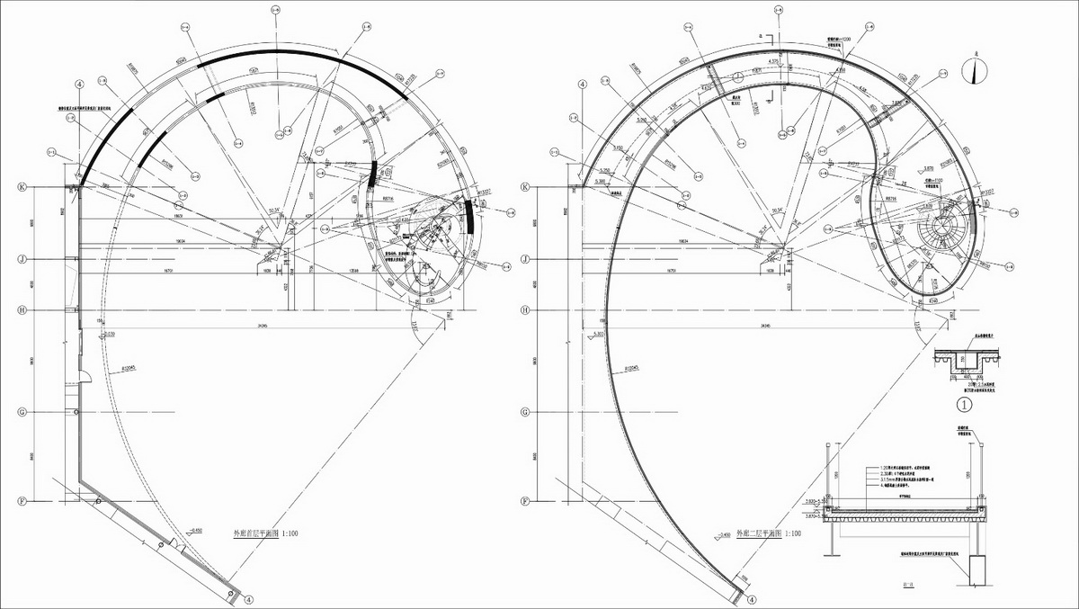 廊坊远洋光华城示范区丨中国河北丨易筑设计有限公司-24