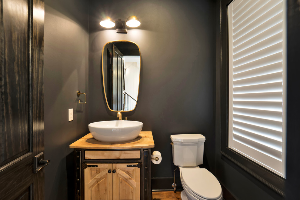 丨Bob Chatham Custom Home Design-25