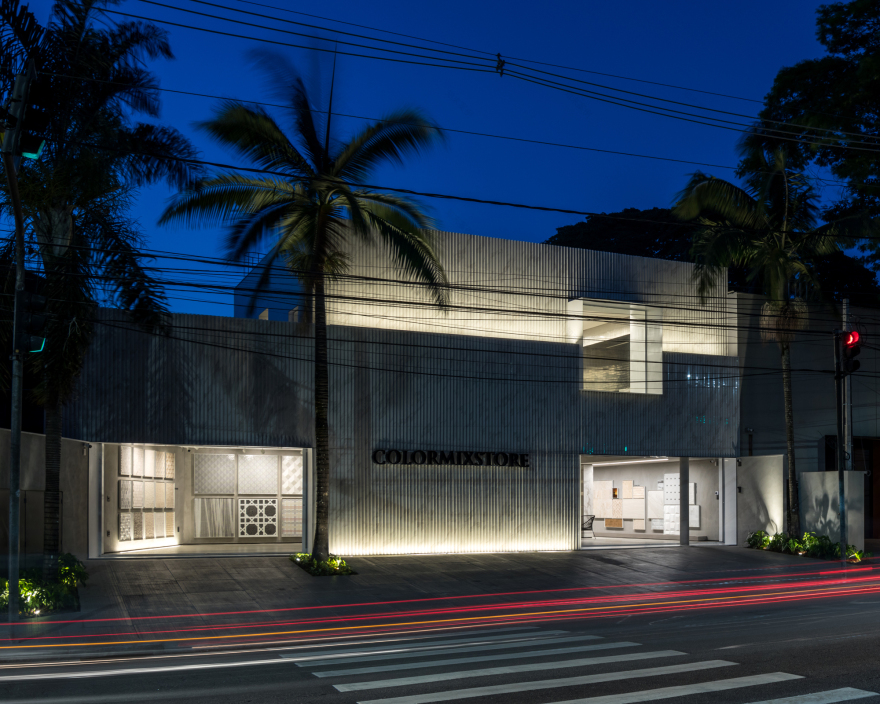 巴西 Colormi· 商店-21