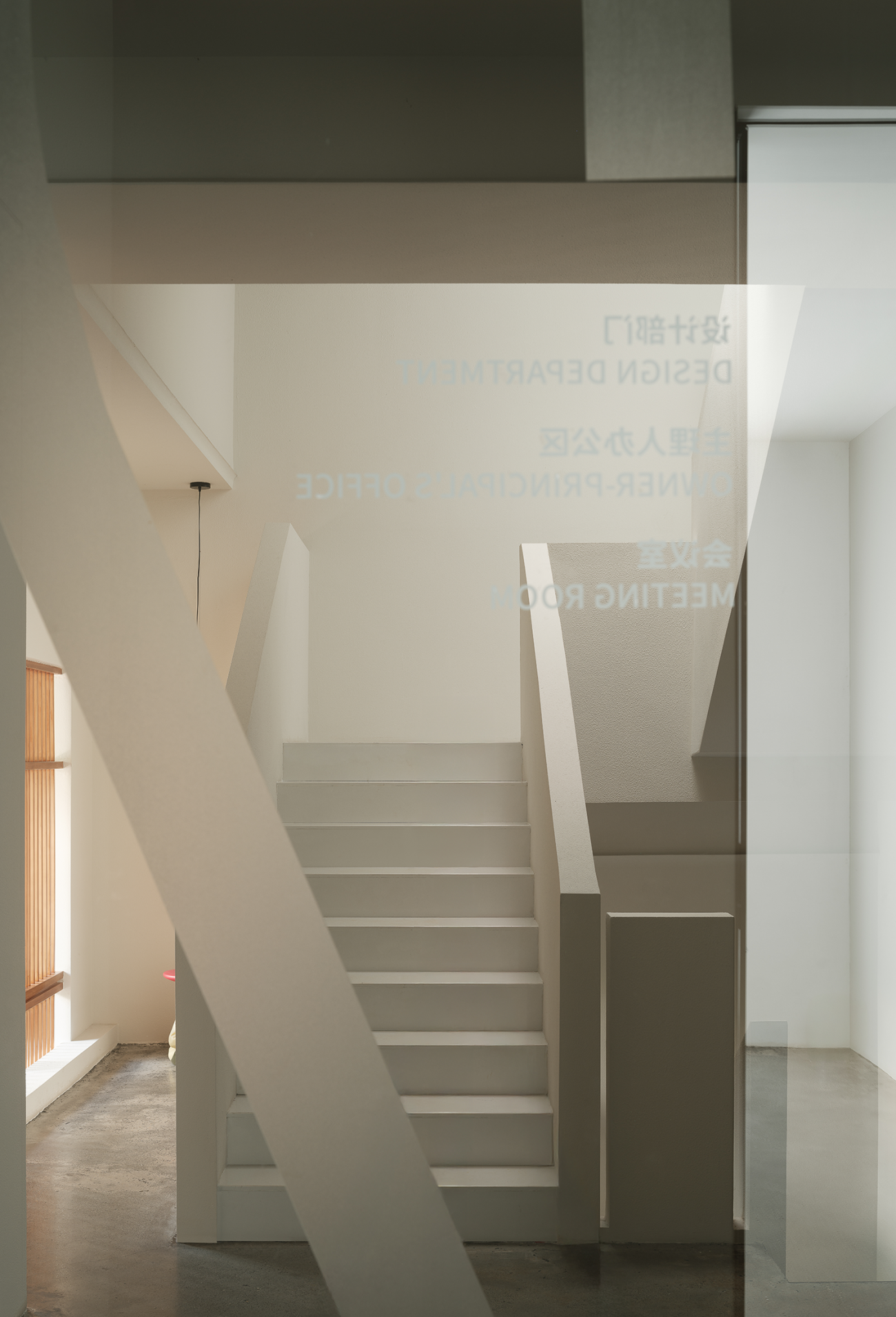 众冉建筑设计事务所丨中国宁波-39