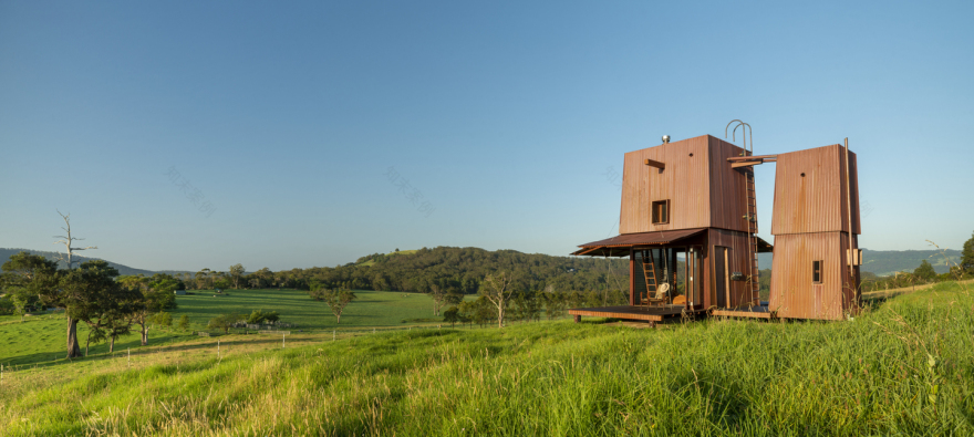 【太平洋畔的永恒露营】-35