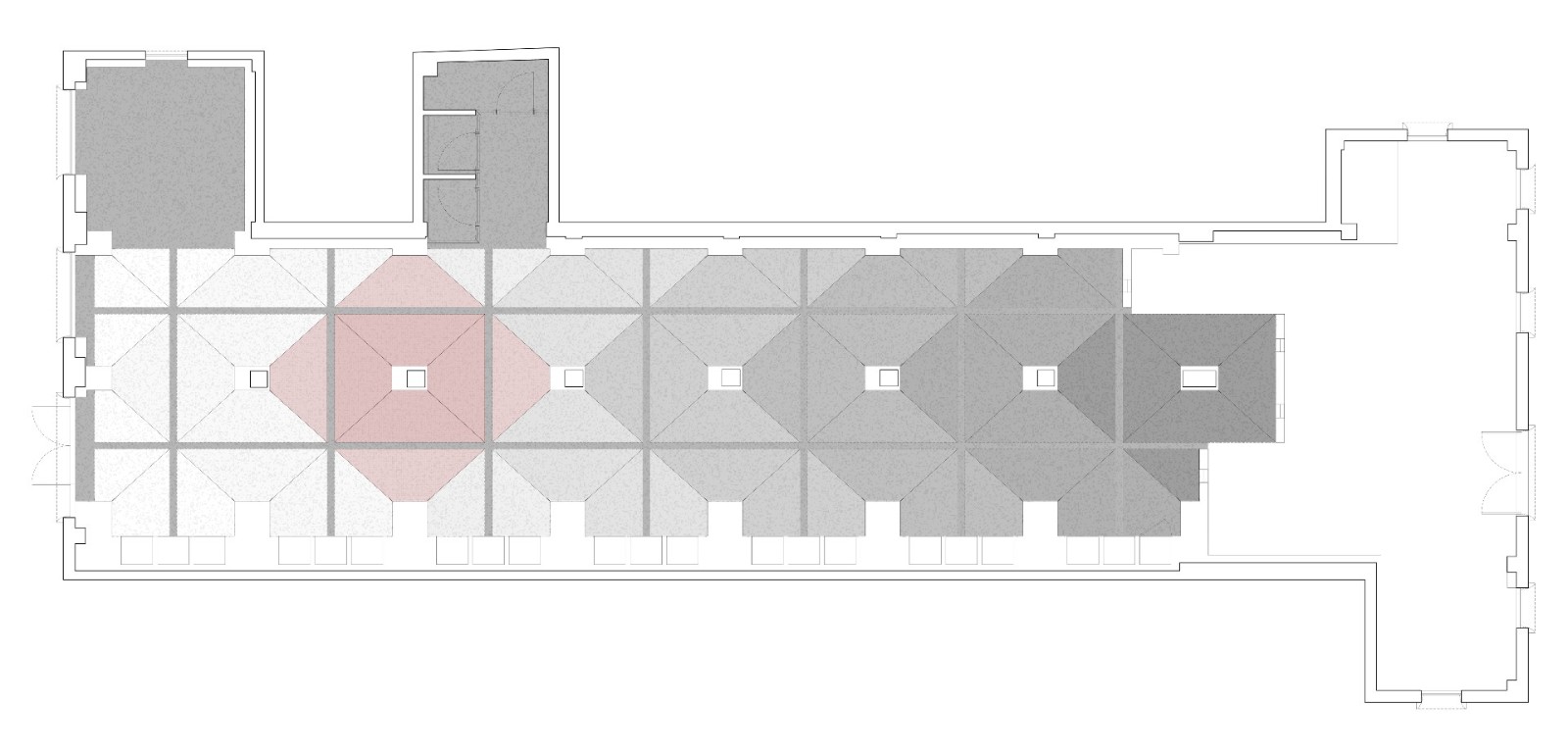 dongqiArchitects栋栖设计,上海CONCEPTS ·intiandi概念店-40