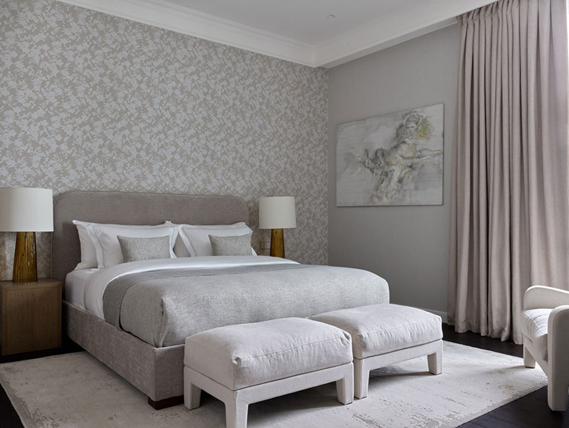 莫斯科单身公寓 | 重塑格局，创造独特生活空间-11