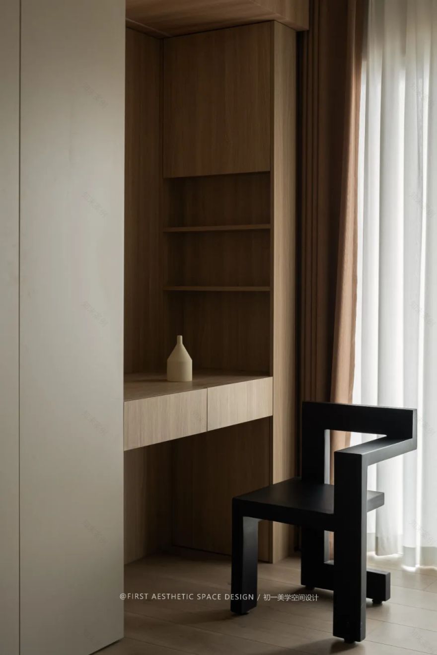 初一 · 晨光丨FIRST DESIGN AESTHETIC SPACE-24