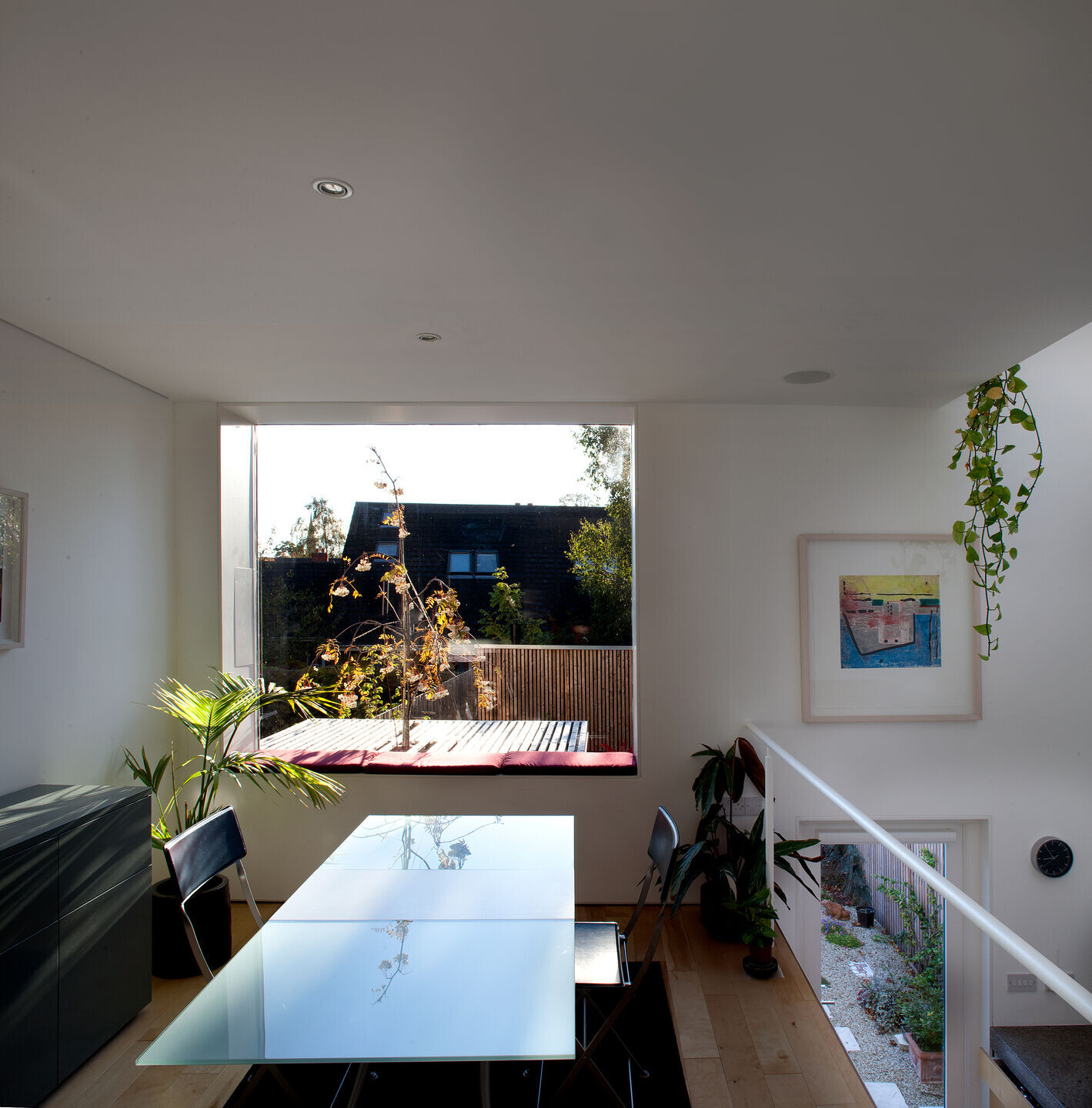 垂直之家的空间魔法-15